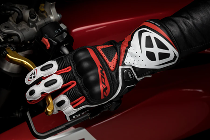 IXON GP5 AIR GLOVES