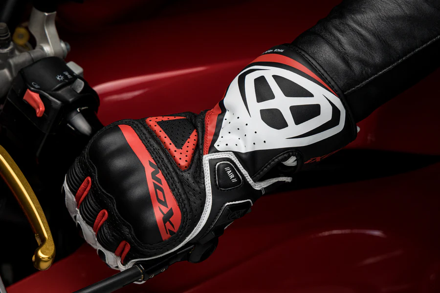 IXON GP5 AIR GLOVES