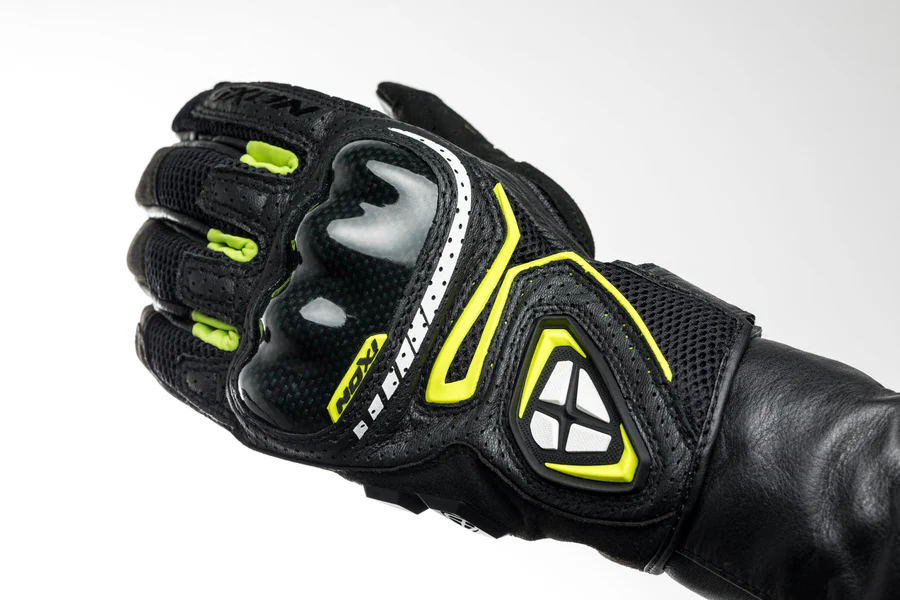 IXON RS5 AIR GLOVES