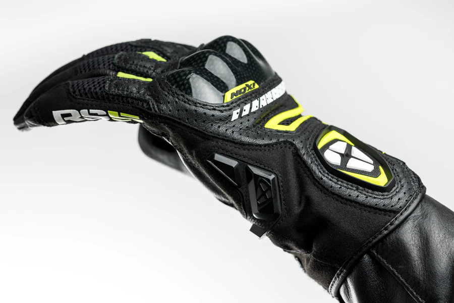 IXON RS5 AIR GLOVES