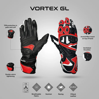 IXON VORTEX GL GLOVES