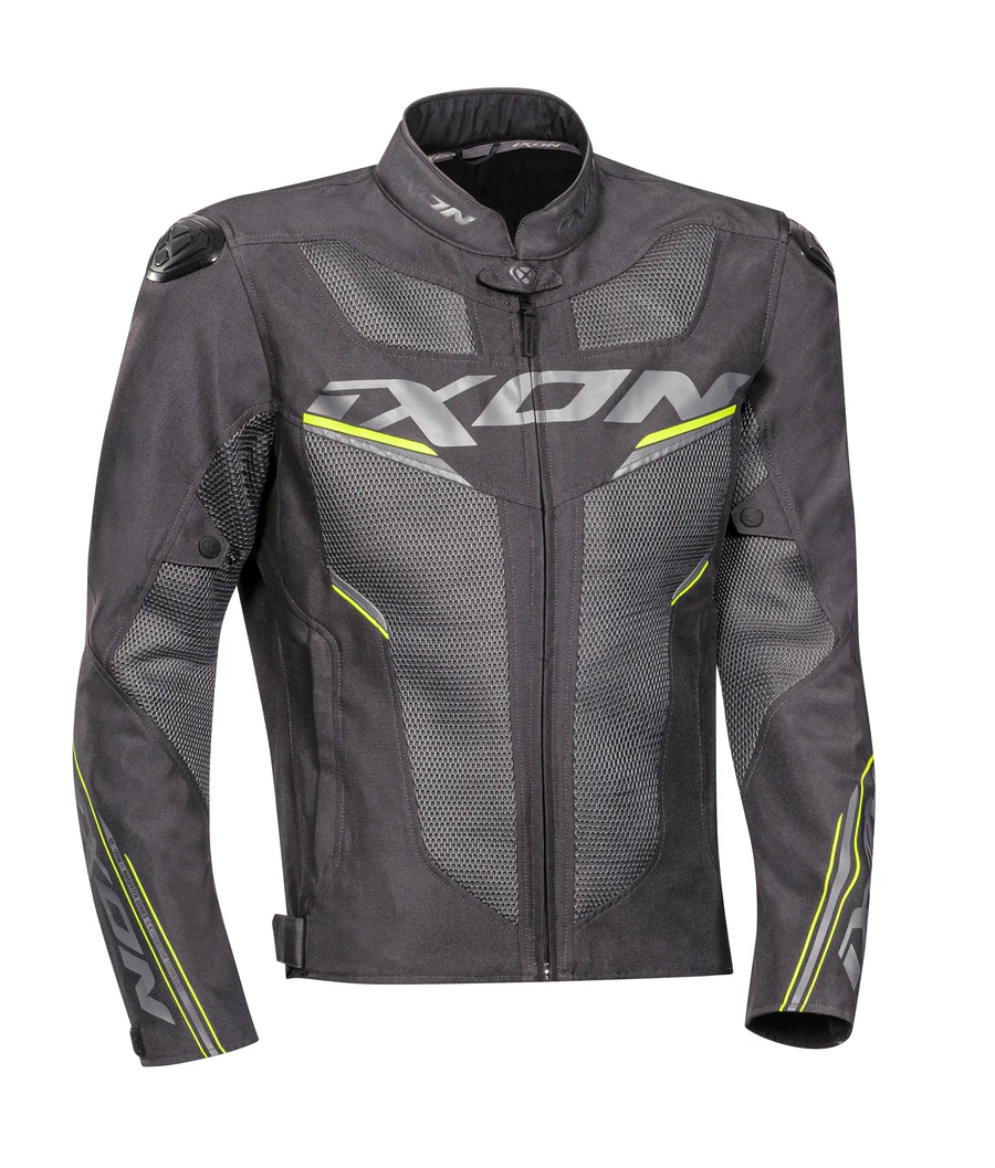 IXON DRACO JACKET