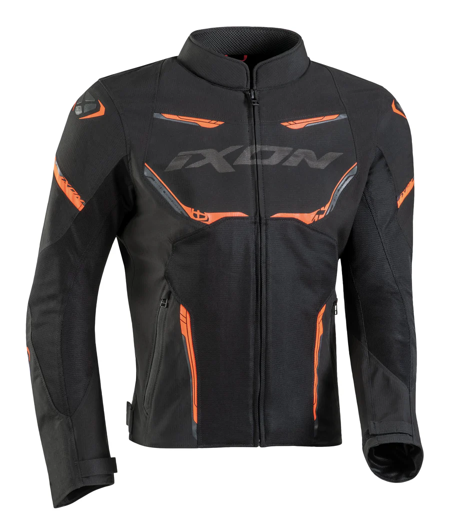 IXON STRIKER AIR JACKET