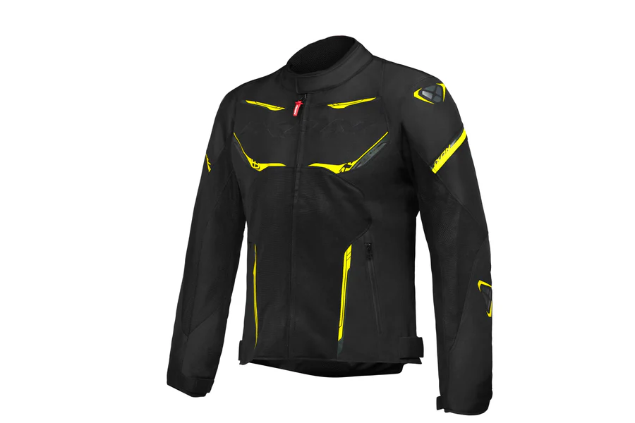 IXON STRIKER AIR JACKET