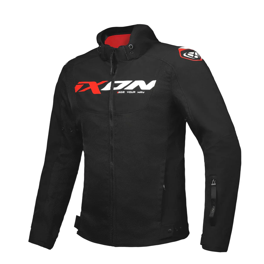 IXON FIERCE JACKET