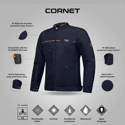 IXON CORNET JACKET