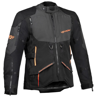 IXON RAGNAR JACKET