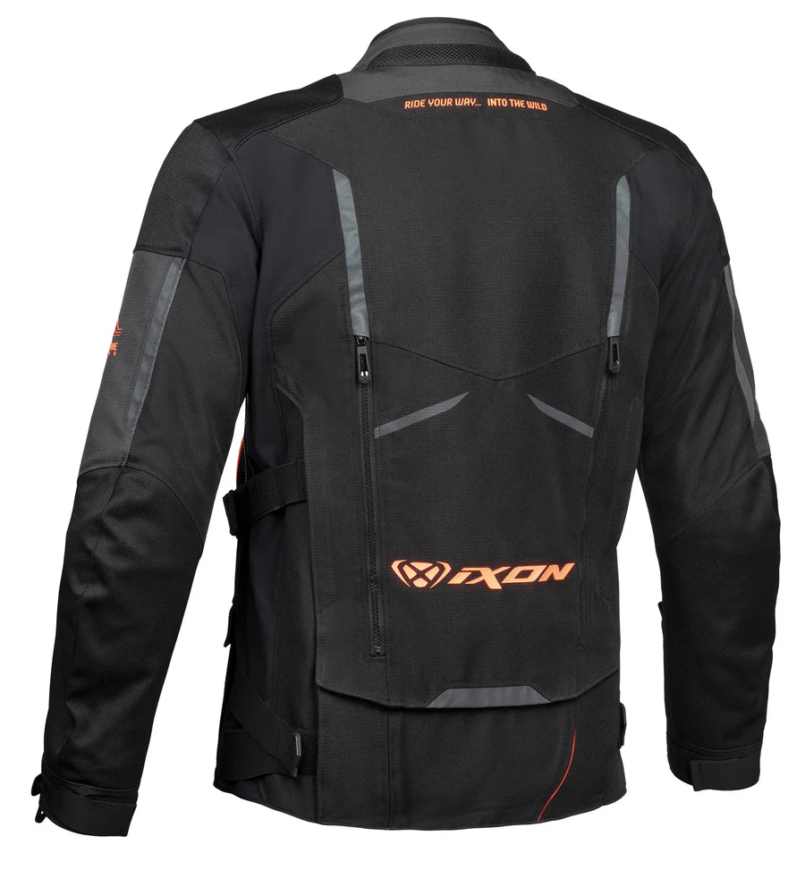 IXON RAGNAR JACKET