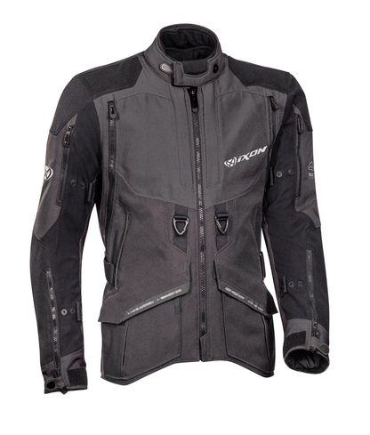 IXON RAGNAR JACKET