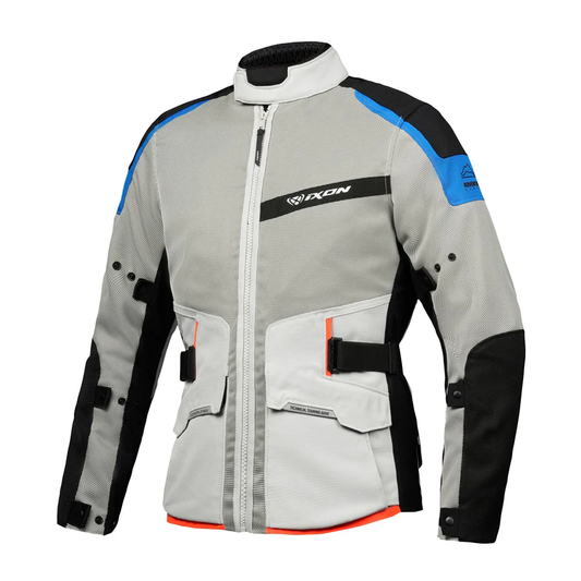 IXON M-NJORD JACKET