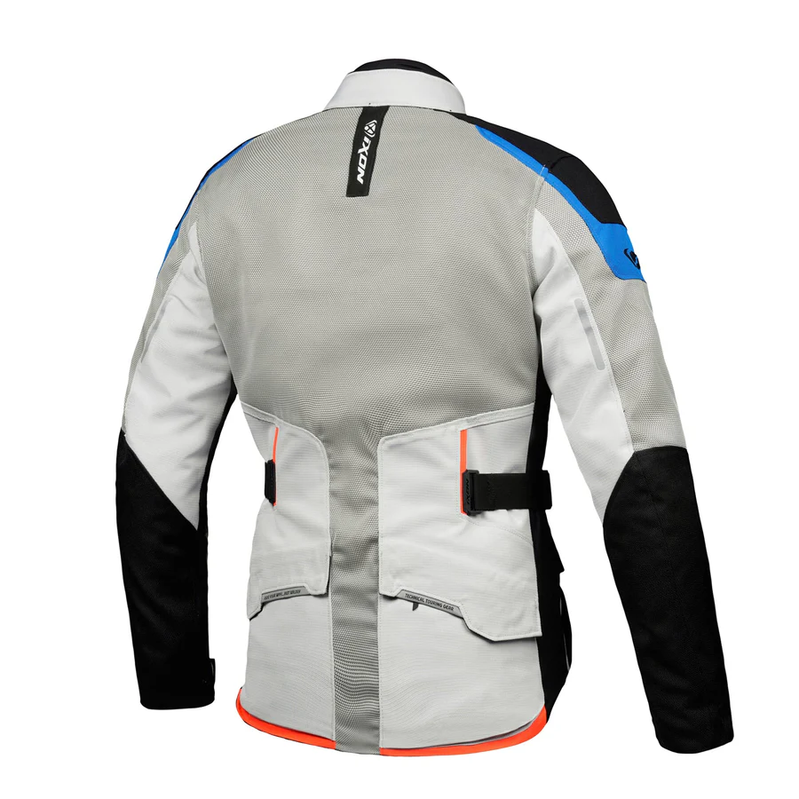 IXON M-NJORD JACKET