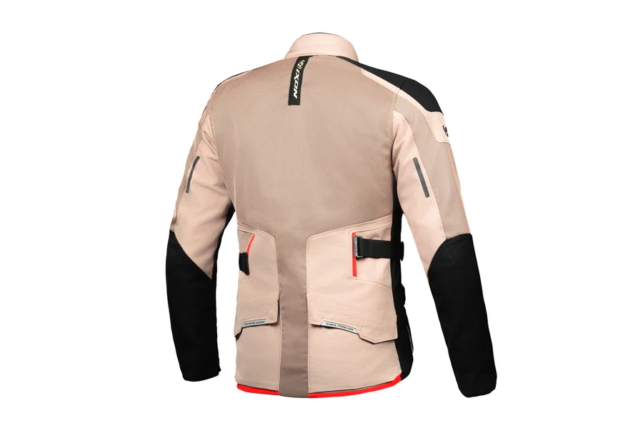 IXON M-NJORD JACKET