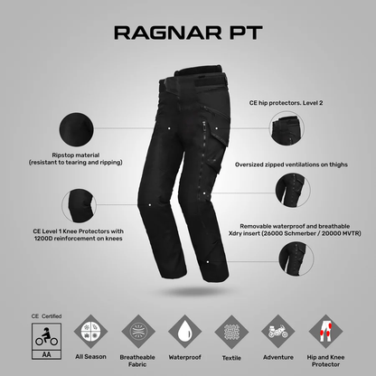 IXON RAGNAR PANT