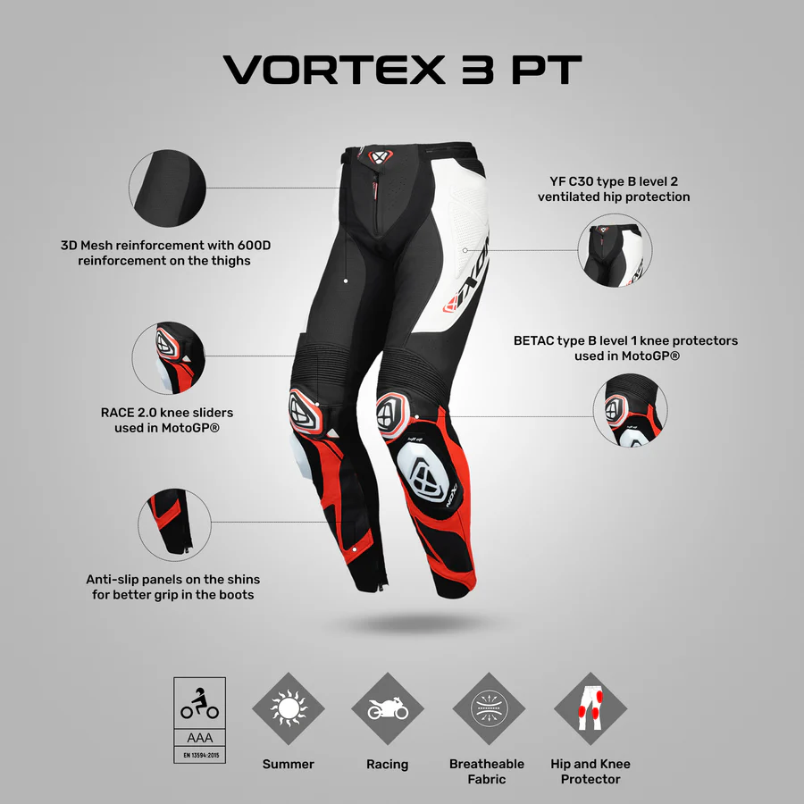 IXON VORTEX 3 PANT