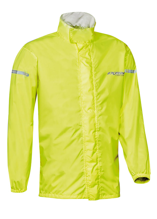 IXON COMPACT RAIN JACKET