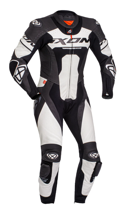 Ixon Jackal Race Suit