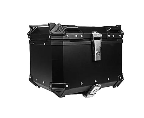 Top box for bike-LGP Premium-45L BOX