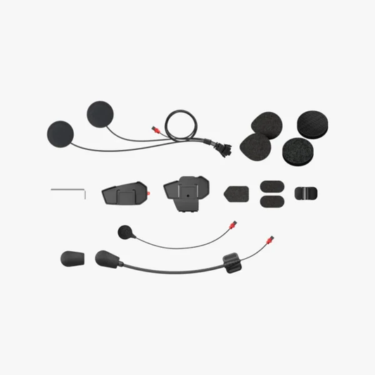 Helmet Clamp Kit for SPIDER ST1