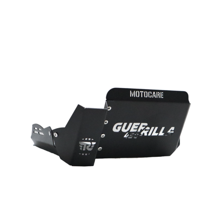 SUM GUARD FOR GUERRILLA 450