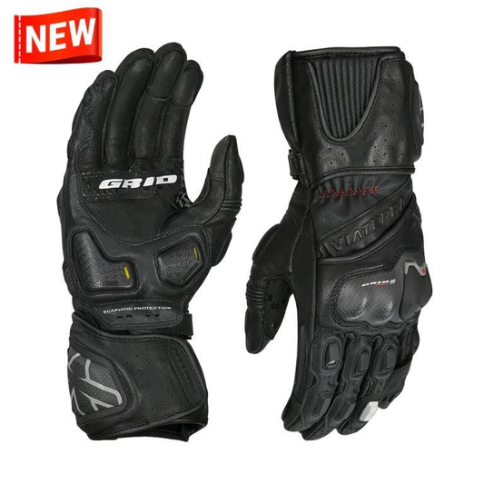 Viaterra Grid Mk3 Gloves