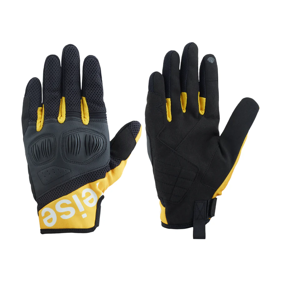 Reise x Spidi Nivo Gloves