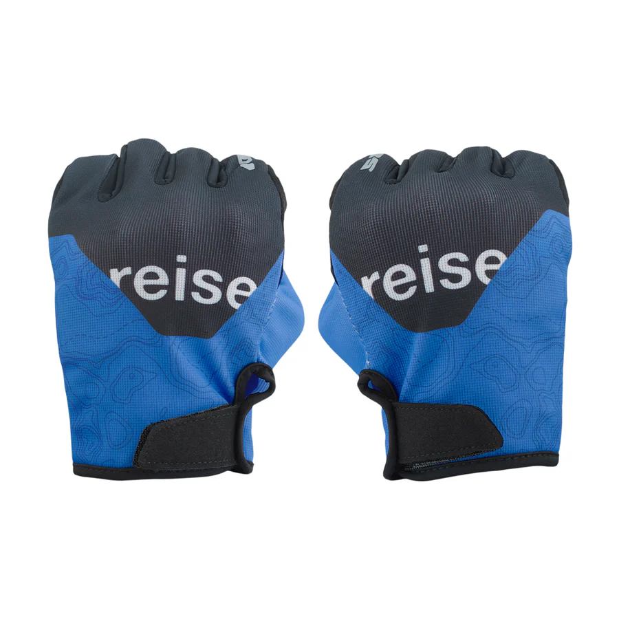 Reise x Spidi Knott Gloves