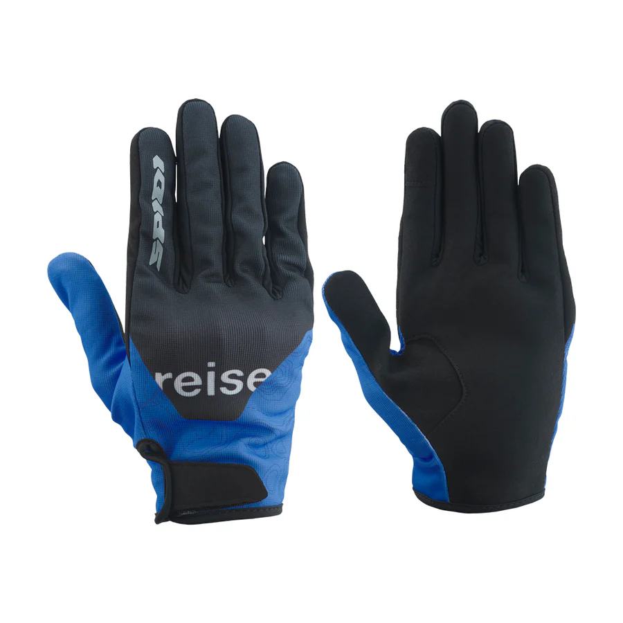 Reise x Spidi Knott Gloves