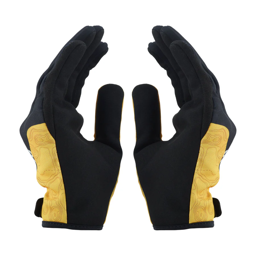 Reise x Spidi Knott Gloves