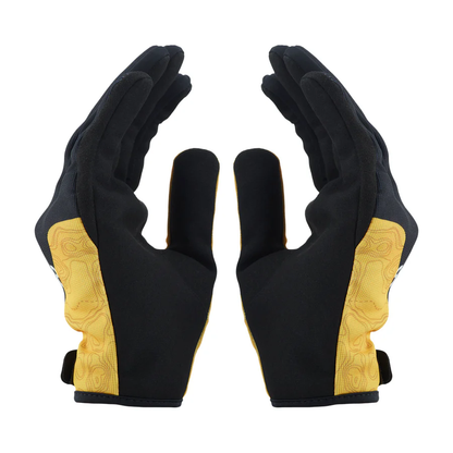 Reise x Spidi Knott Gloves