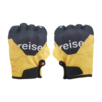 Reise x Spidi Knott Gloves