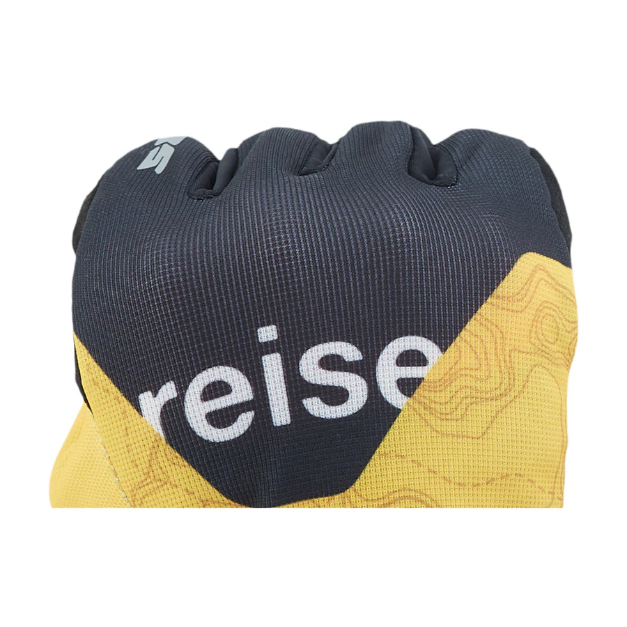 Reise x Spidi Knott Gloves