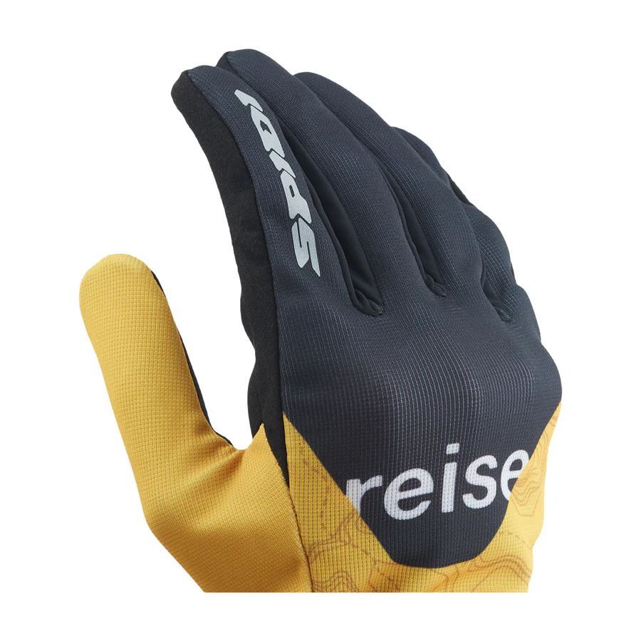 Reise x Spidi Knott Gloves