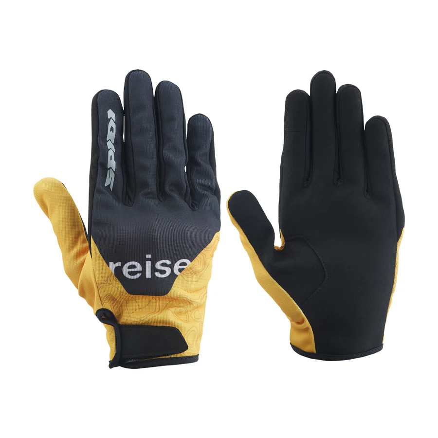 Reise x Spidi Knott Gloves