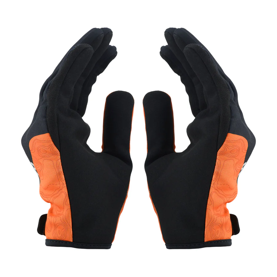 Reise x Spidi Knott Gloves