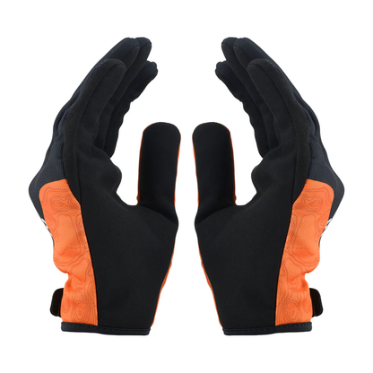 Reise x Spidi Knott Gloves