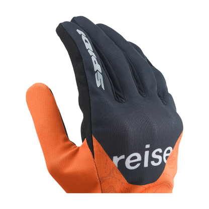 Reise x Spidi Knott Gloves