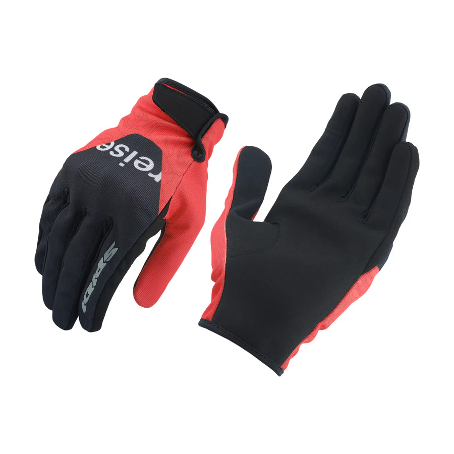 Reise x Spidi Knott Gloves