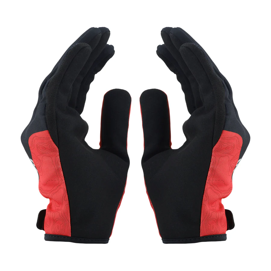 Reise x Spidi Knott Gloves