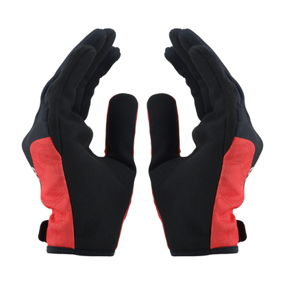 Reise x Spidi Knott Gloves