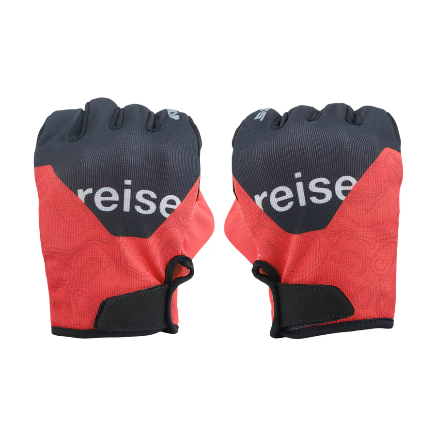 Reise x Spidi Knott Gloves