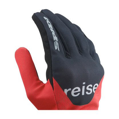 Reise x Spidi Knott Gloves