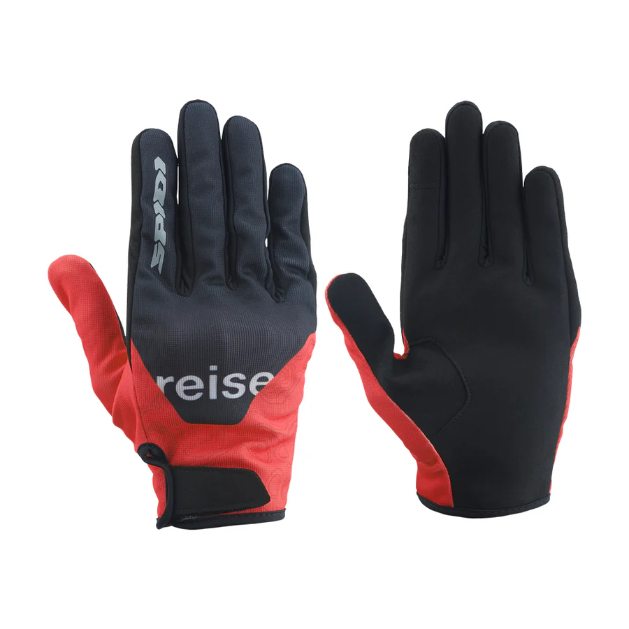 Reise x Spidi Knott Gloves