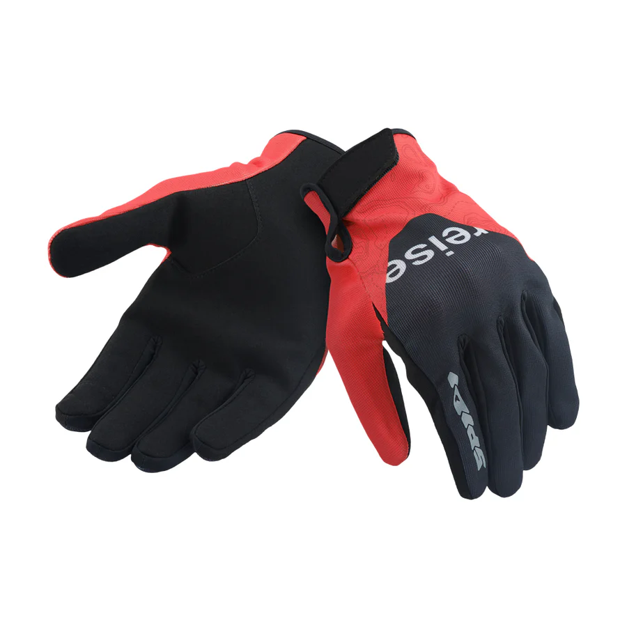 Reise x Spidi Knott Gloves