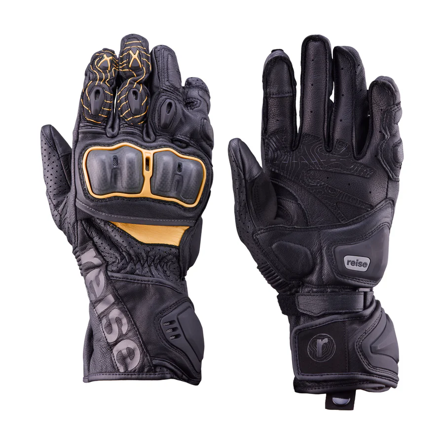 Reise Rhodes Gloves