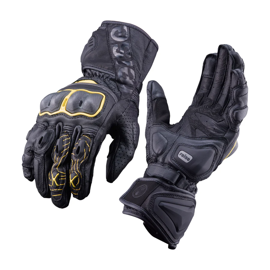 Reise Rhodes Gloves