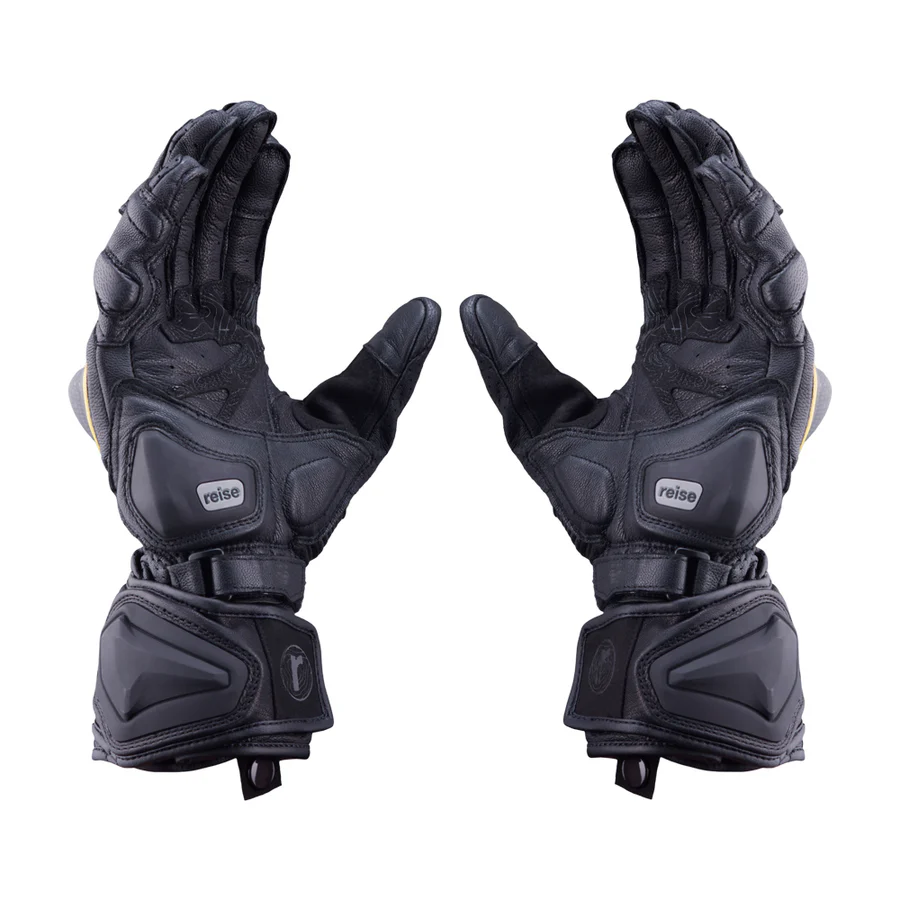 Reise Rhodes Gloves