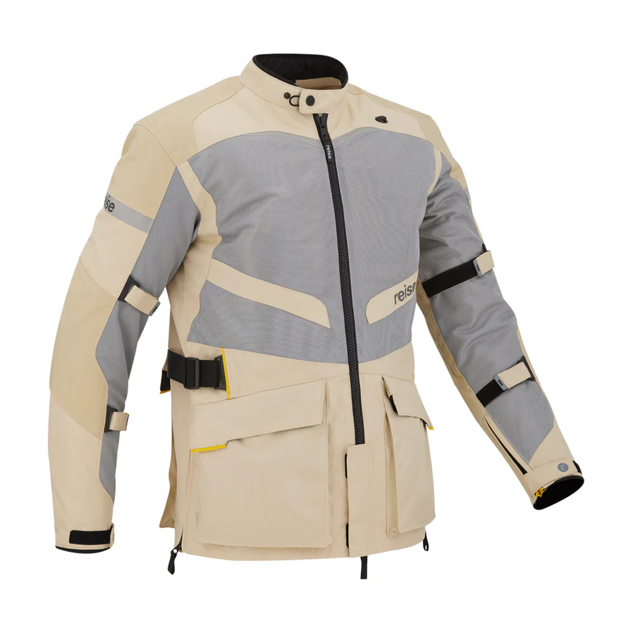 Reise PineAir Jacket