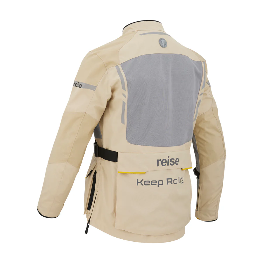 Reise PineAir Jacket