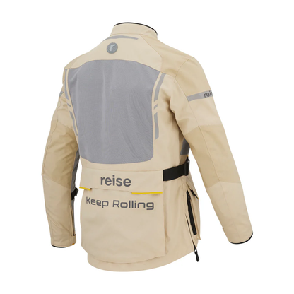 Reise PineAir Jacket