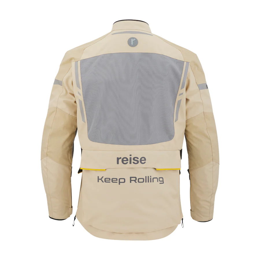 Reise PineAir Jacket